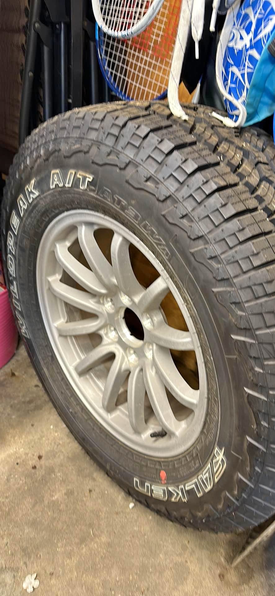 Rims for sale in Chicago, Illinois | Facebook Marketplace