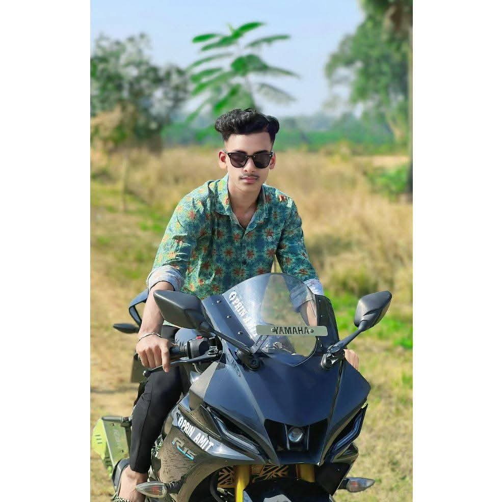 RaFi Mahmud Rakib