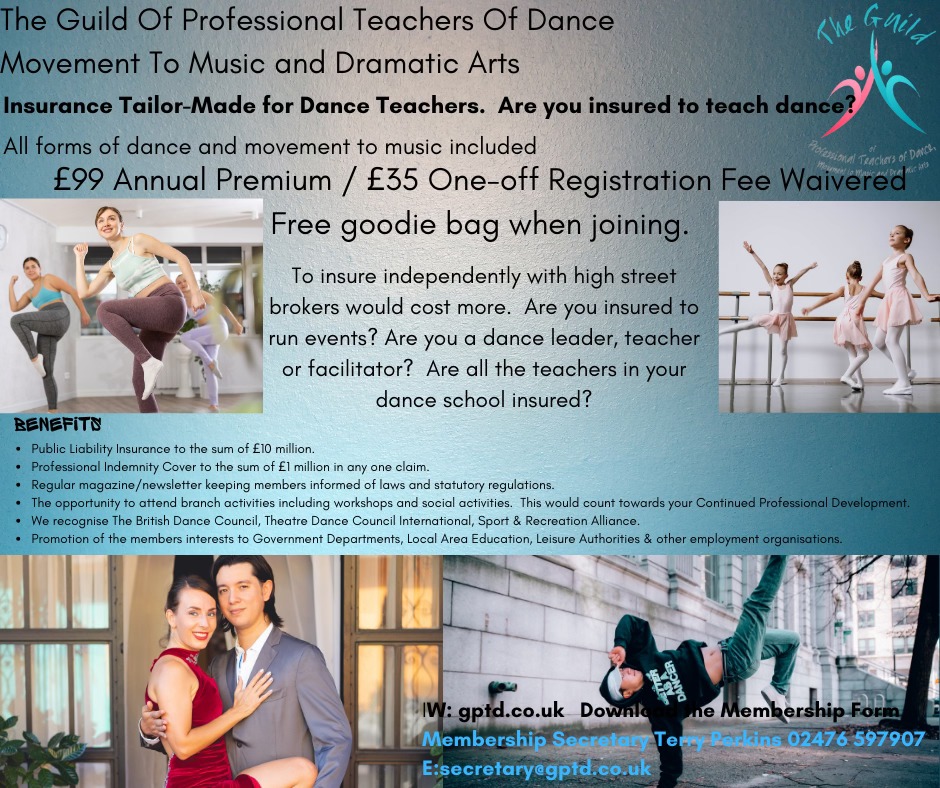 Trinity Laban Dance Science... - Trinity Laban Dance Science