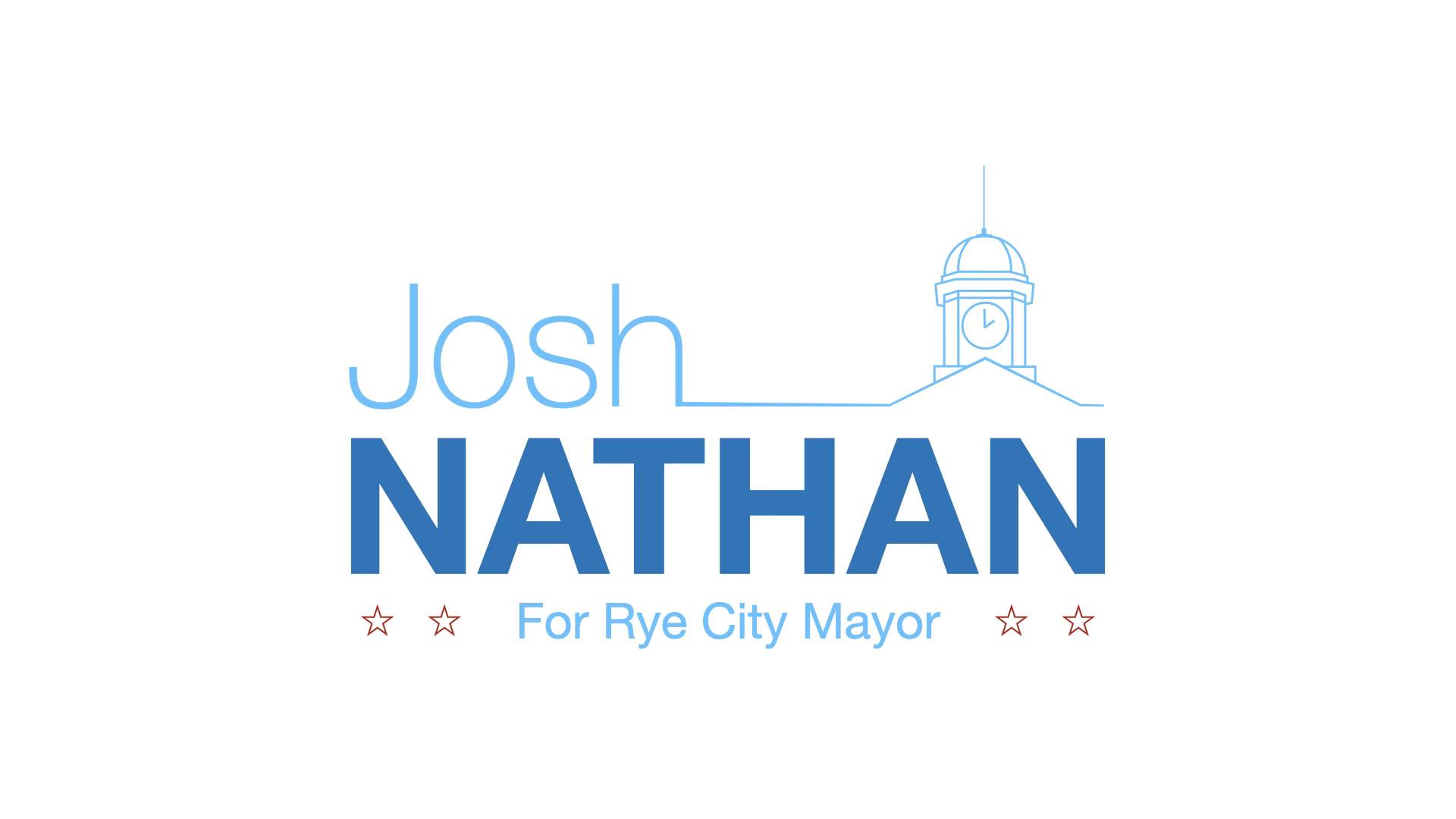 Josh Nathan for Rye