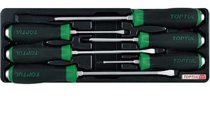 Toptul Tools