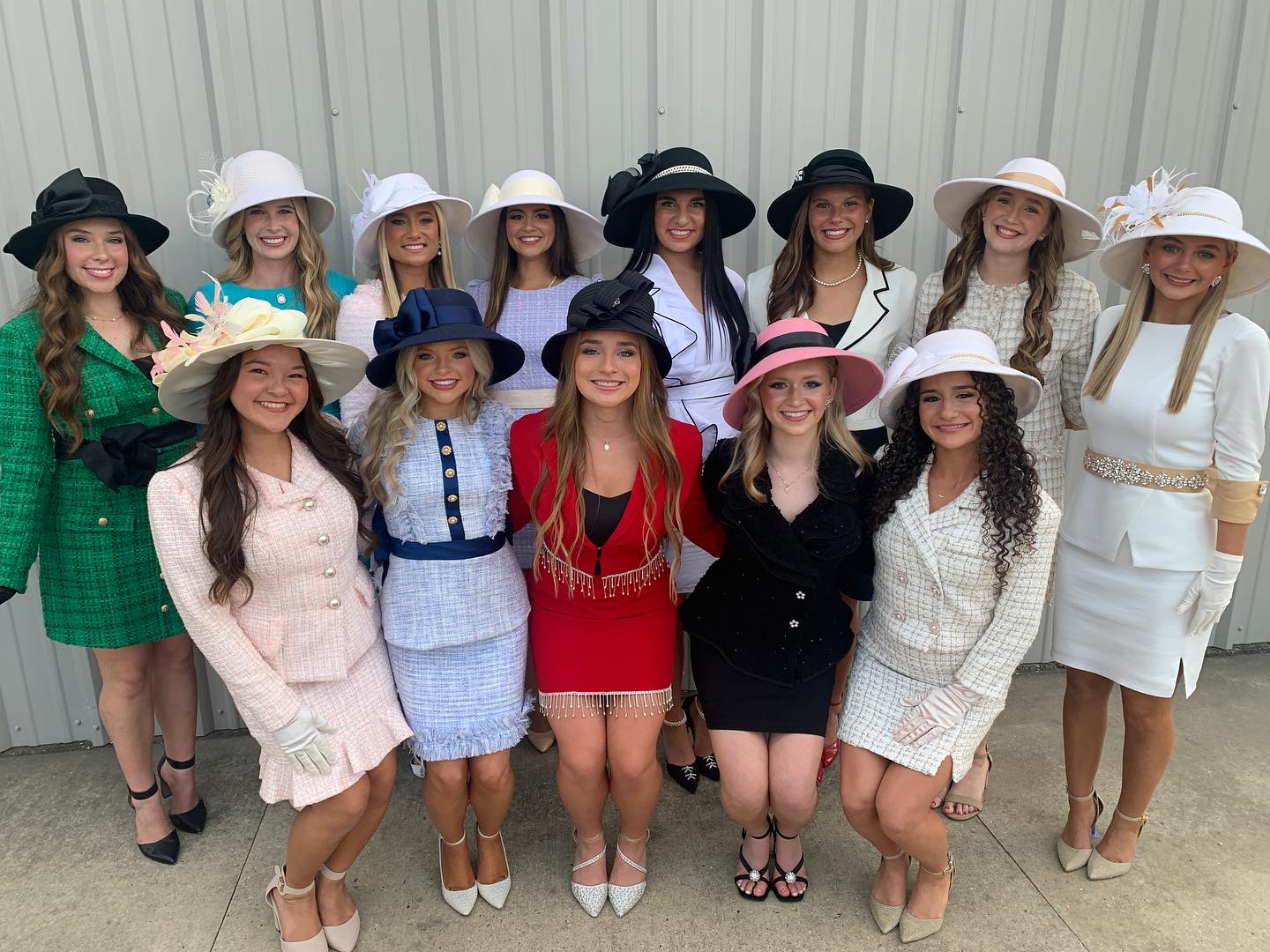 99.1 KXKC - Congratulations to our 2023 TCHS Homecoming...