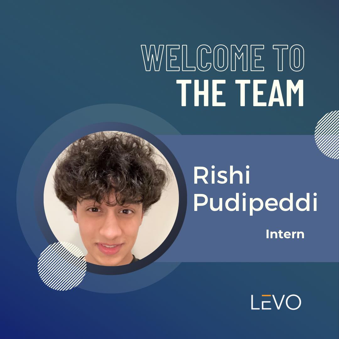 Levo.ai | San Francisco CA