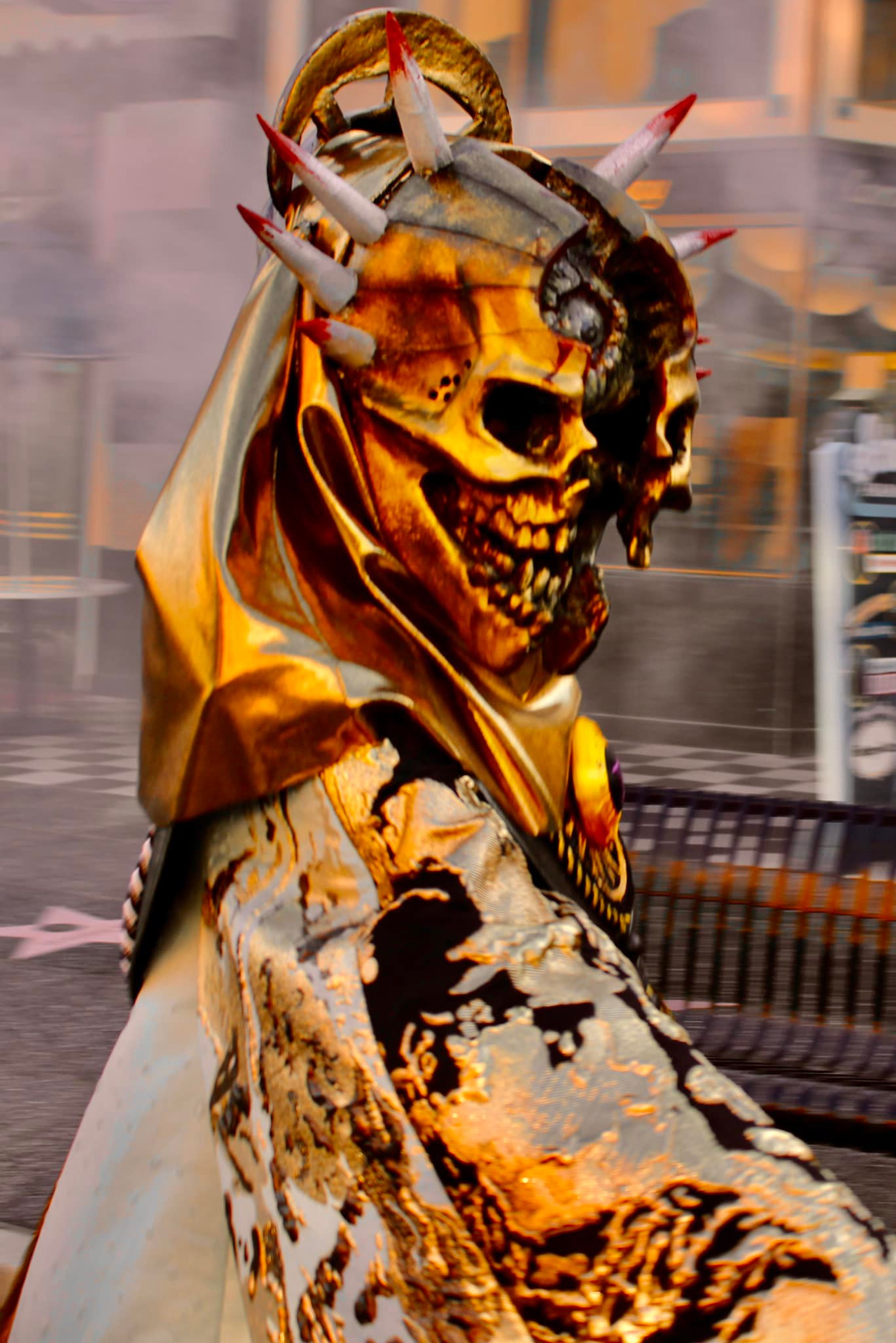Halloween Horror Nights: Unofficial (@hhnunofficial) • Facebook