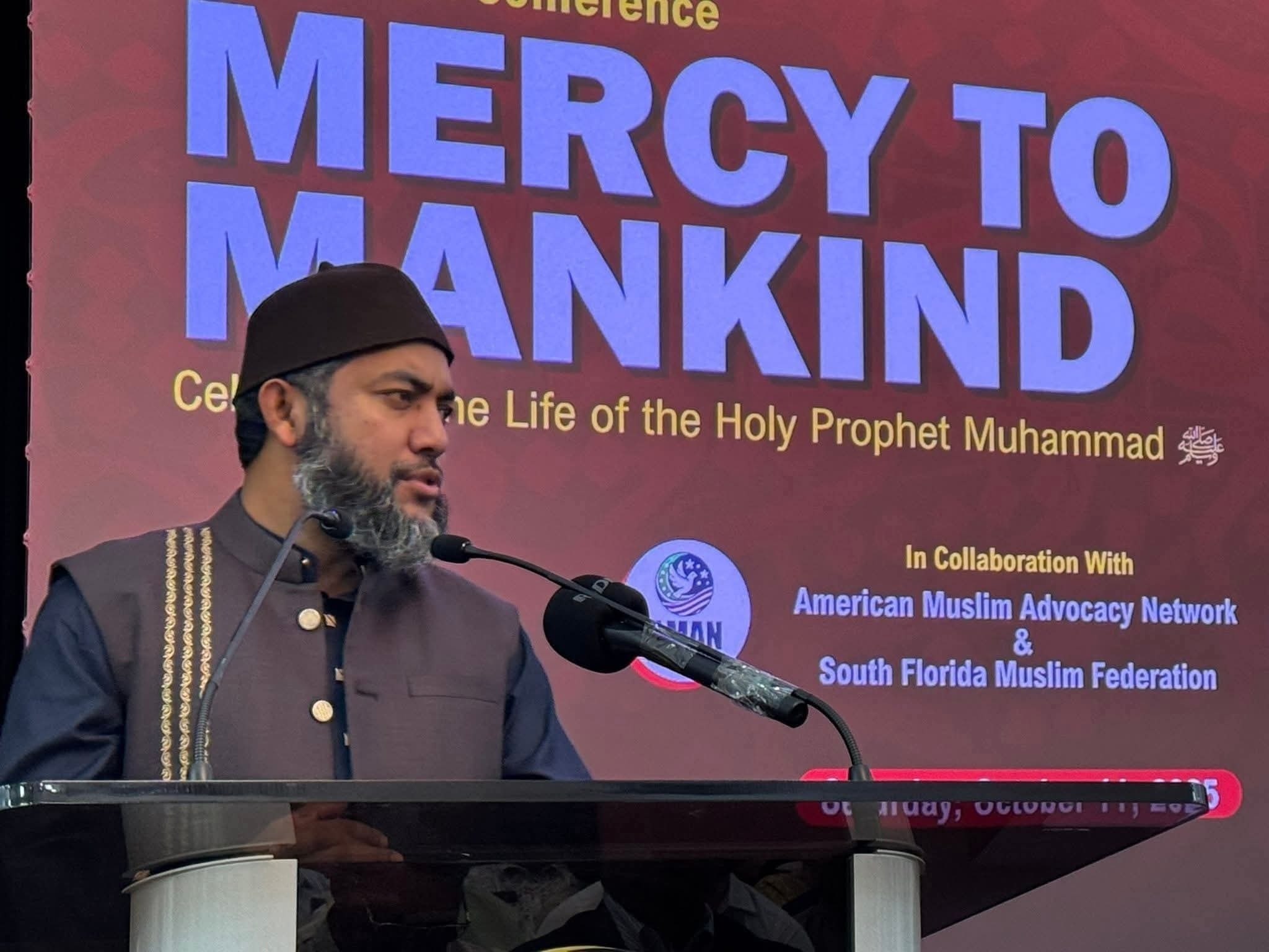 Shaykh Saiful Azam Al-azhary Fans