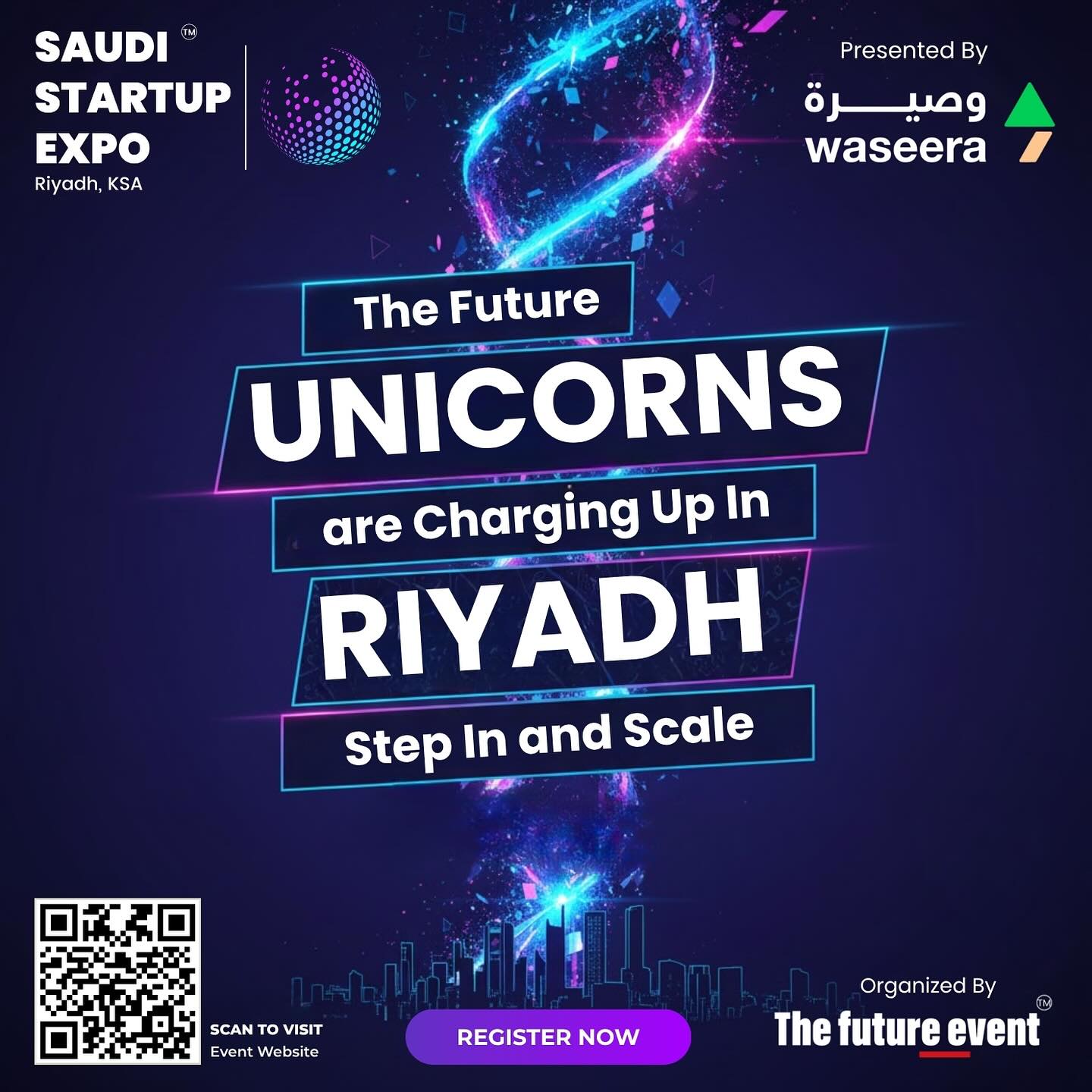 The Future - The Next Big Names in Innovation Are Rising — and They’re ...