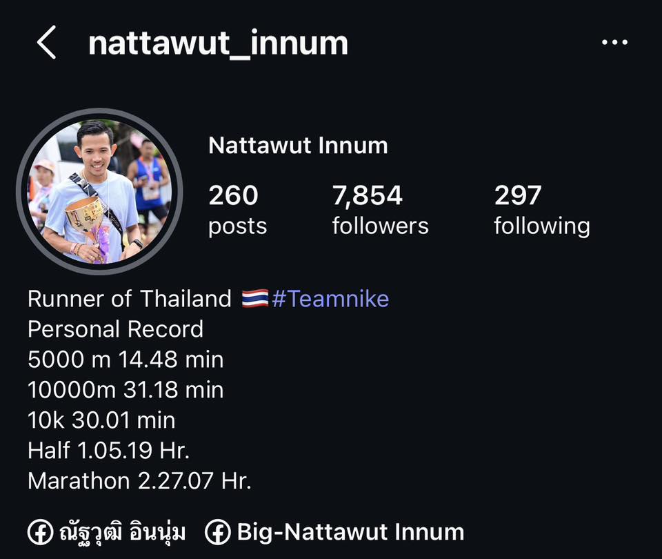 JUST10K - JUST10K added a new photo.
