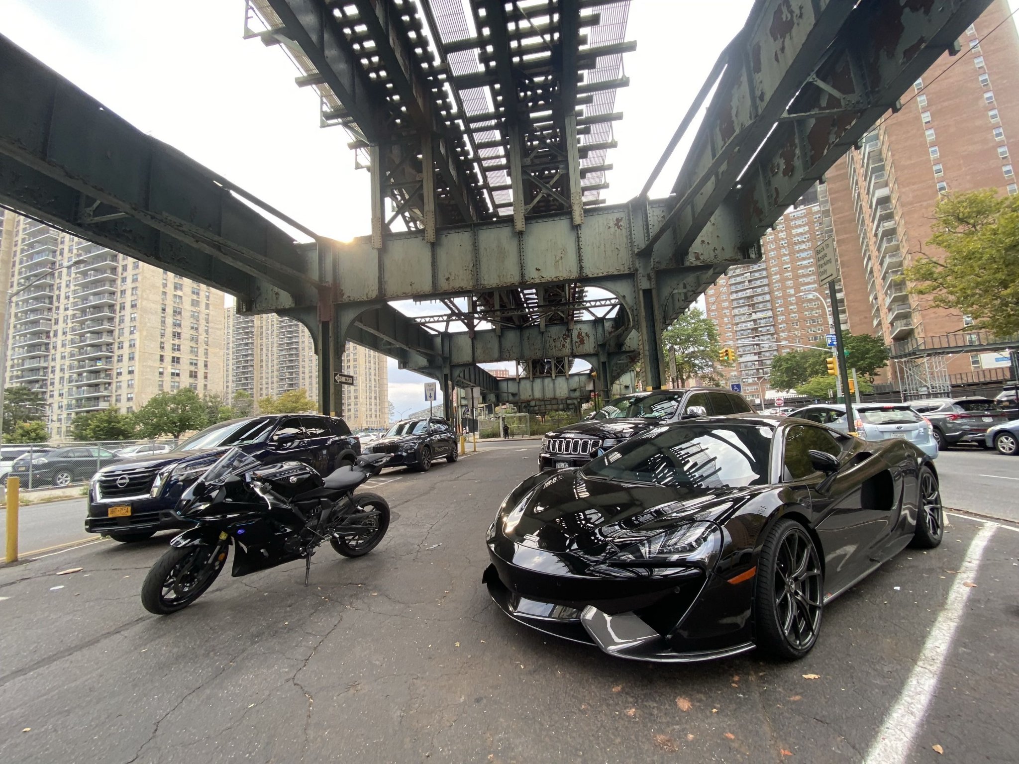 2022 Yamaha r7 (yzf-r7) - Motorcycles & Scooters - New York, New York ...