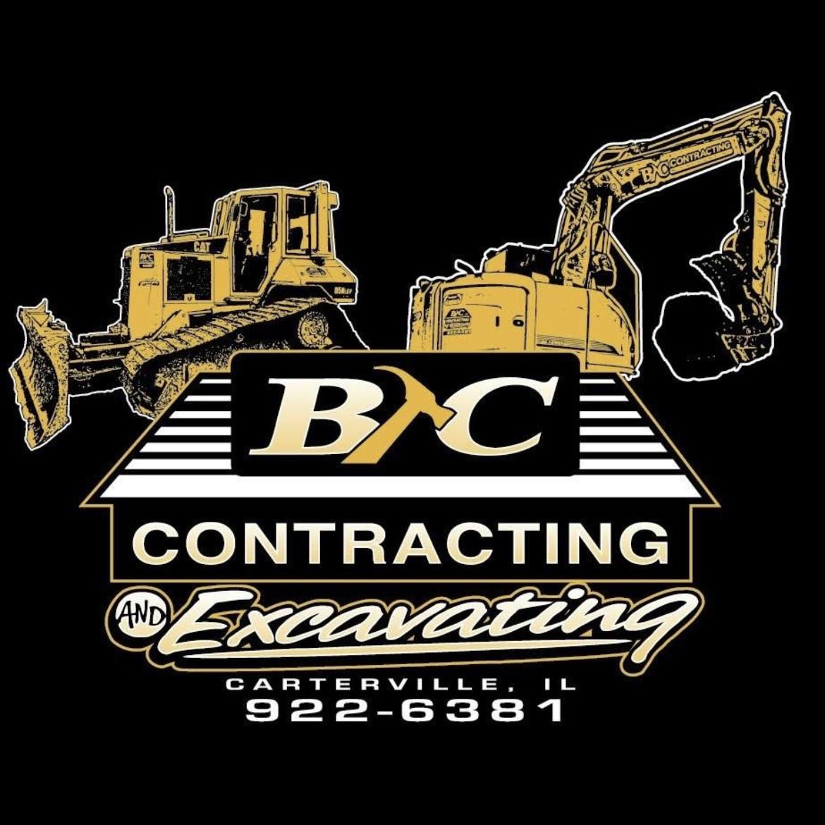 BC Contracting