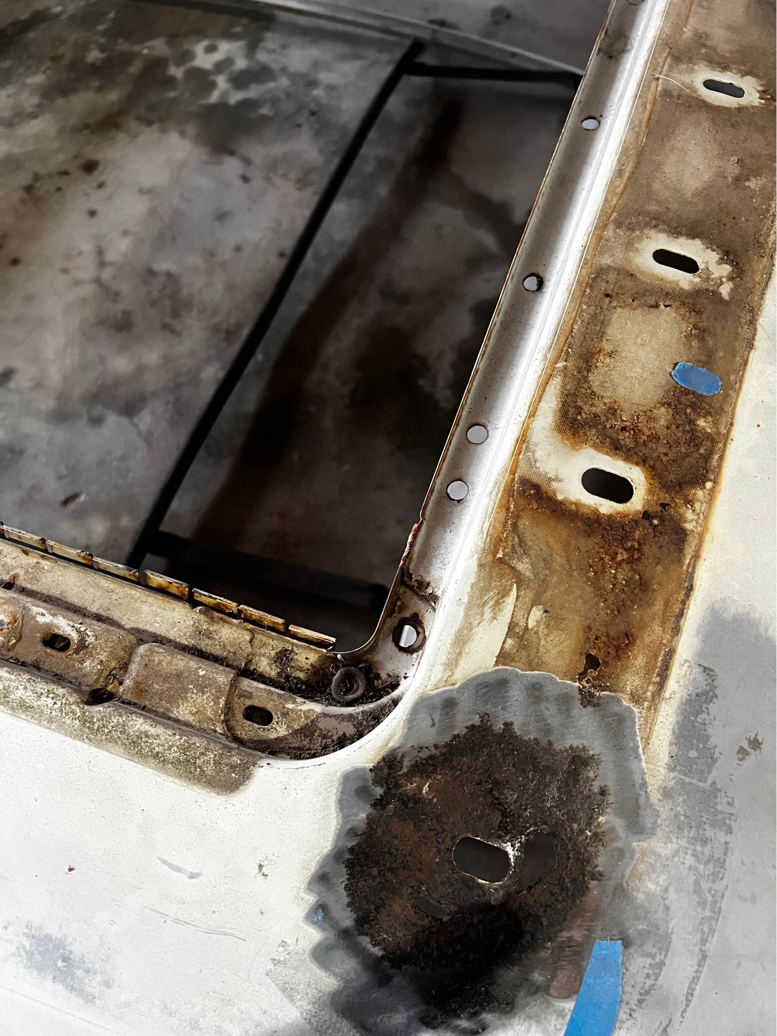Vw bug ragtop clip 1800 obo - Car Exterior Parts - Idaho City, Idaho ...