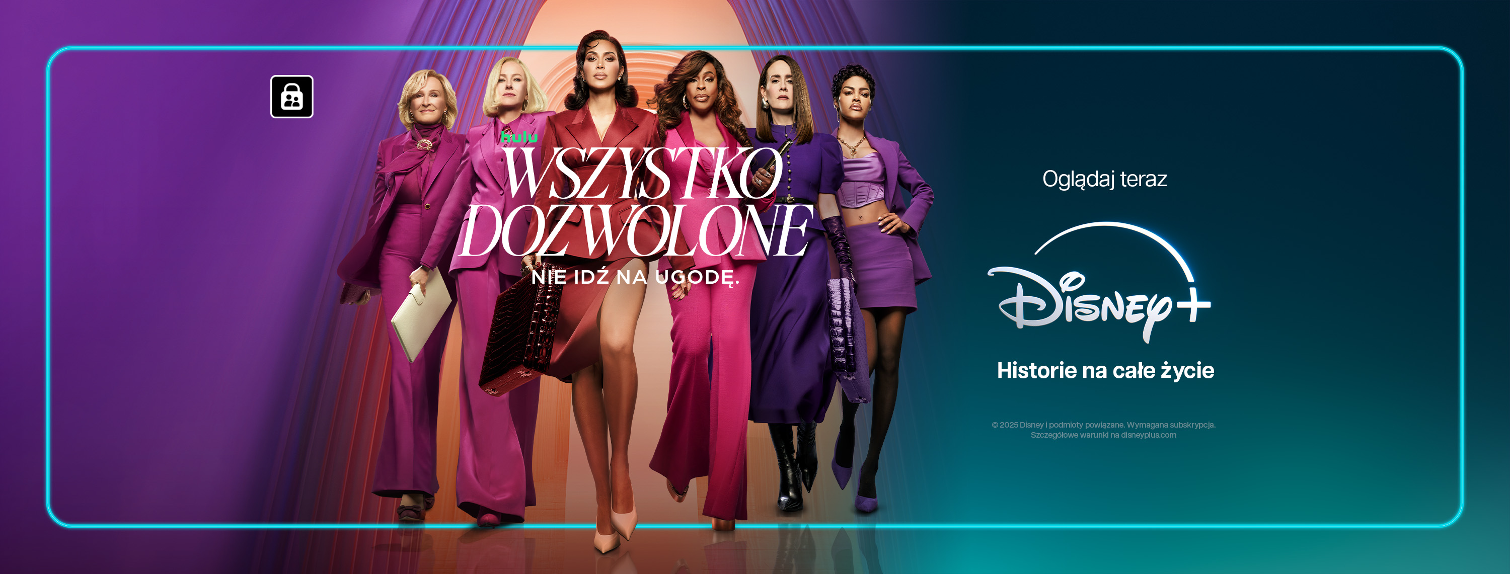 Disney+ - Disney+ added a new photo.