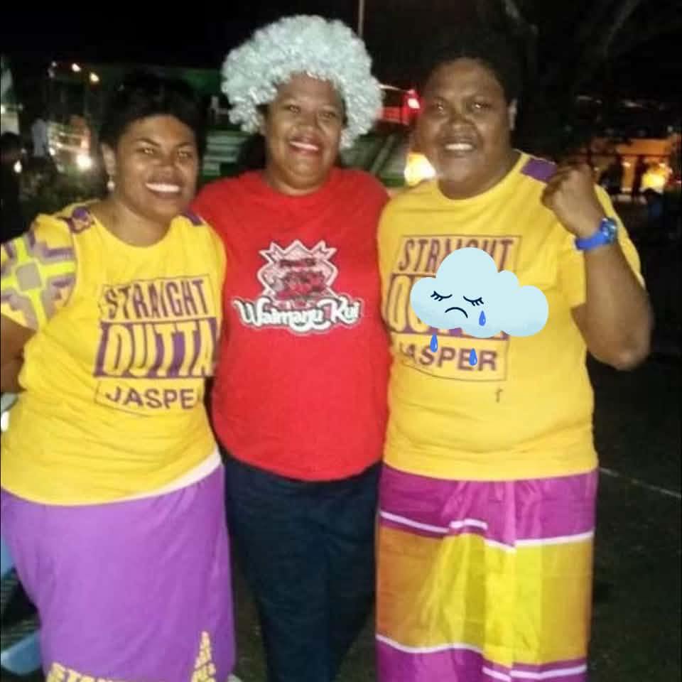 In Loving Memory Of Vikaili Nai Levula (Kylie)🕊️ . . . . . . . . . # ...
