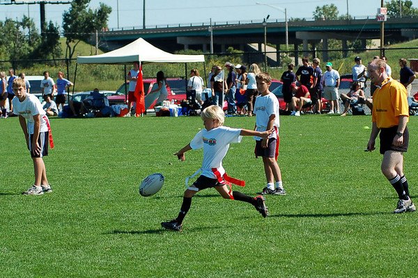 Happy Birthday Kai!!! - Springfield Celts Rugby Football Club