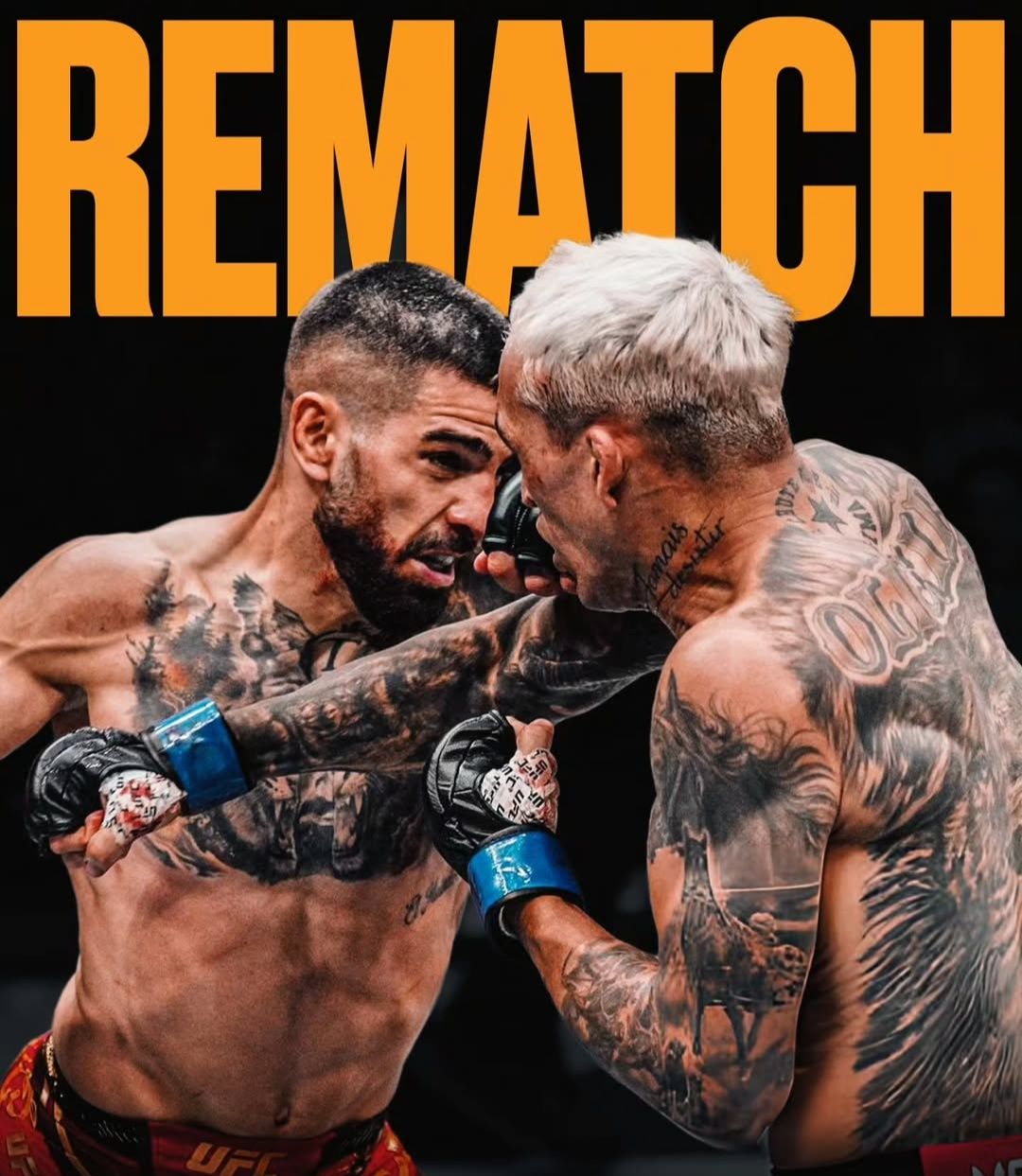 Alex - Real talk from Sean Strickland 👏💯 #seanstrickland #mma | Facebook
