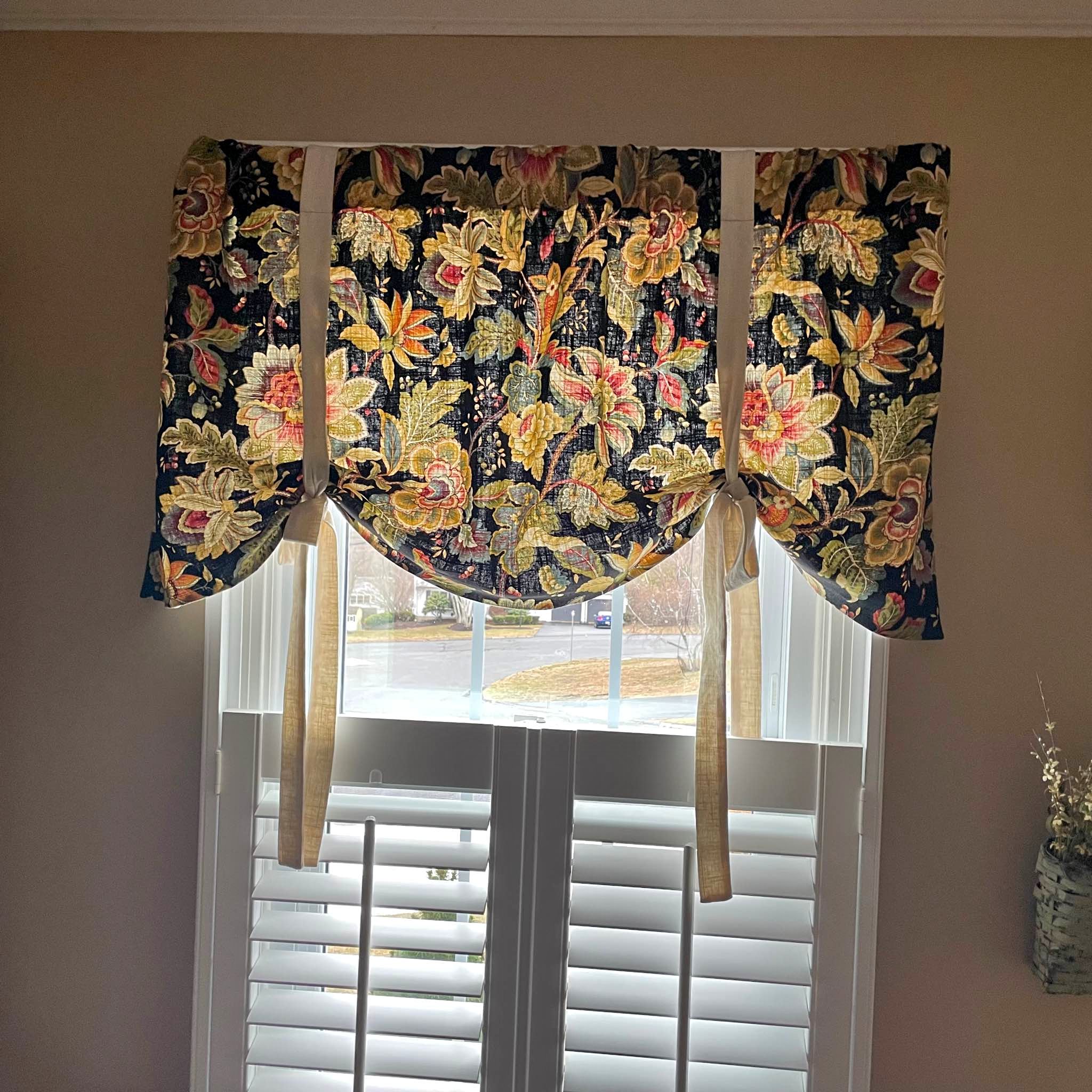 7 Waverly Valances available - Curtains & Drapes - Norfolk