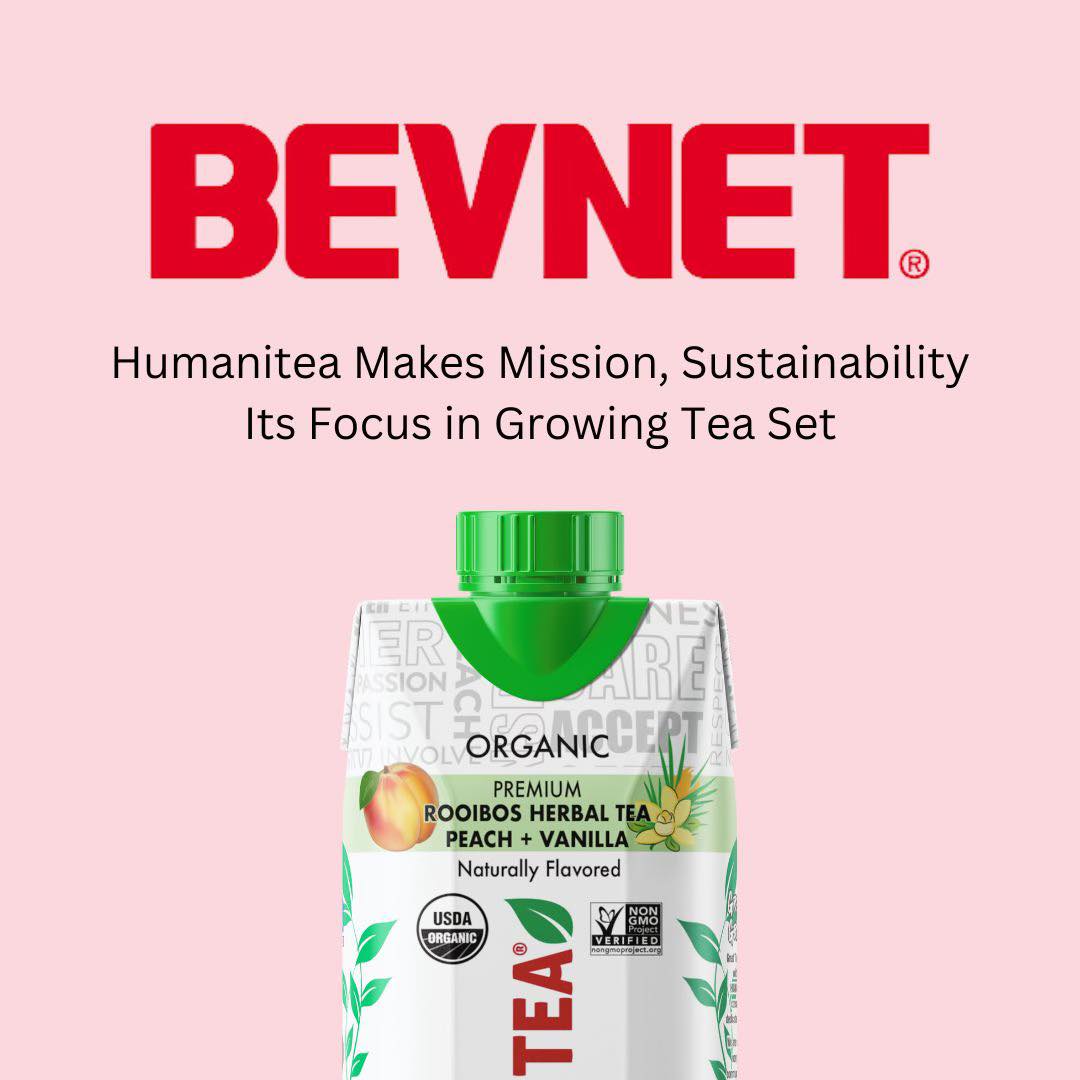 Humanitea Drink