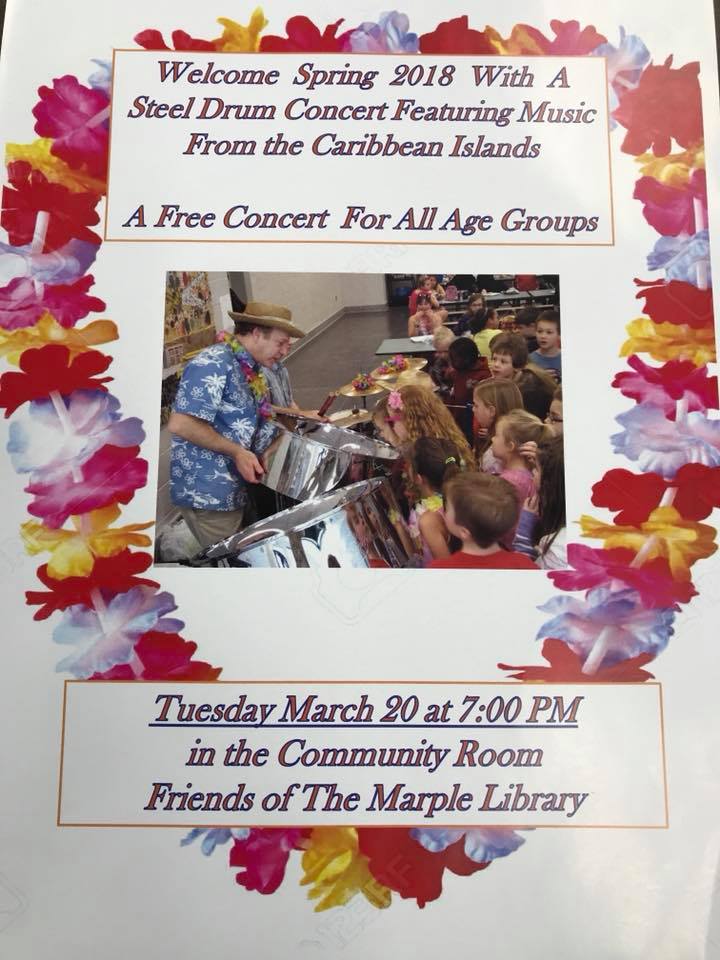 Marple Library Friends Group | Broomall PA