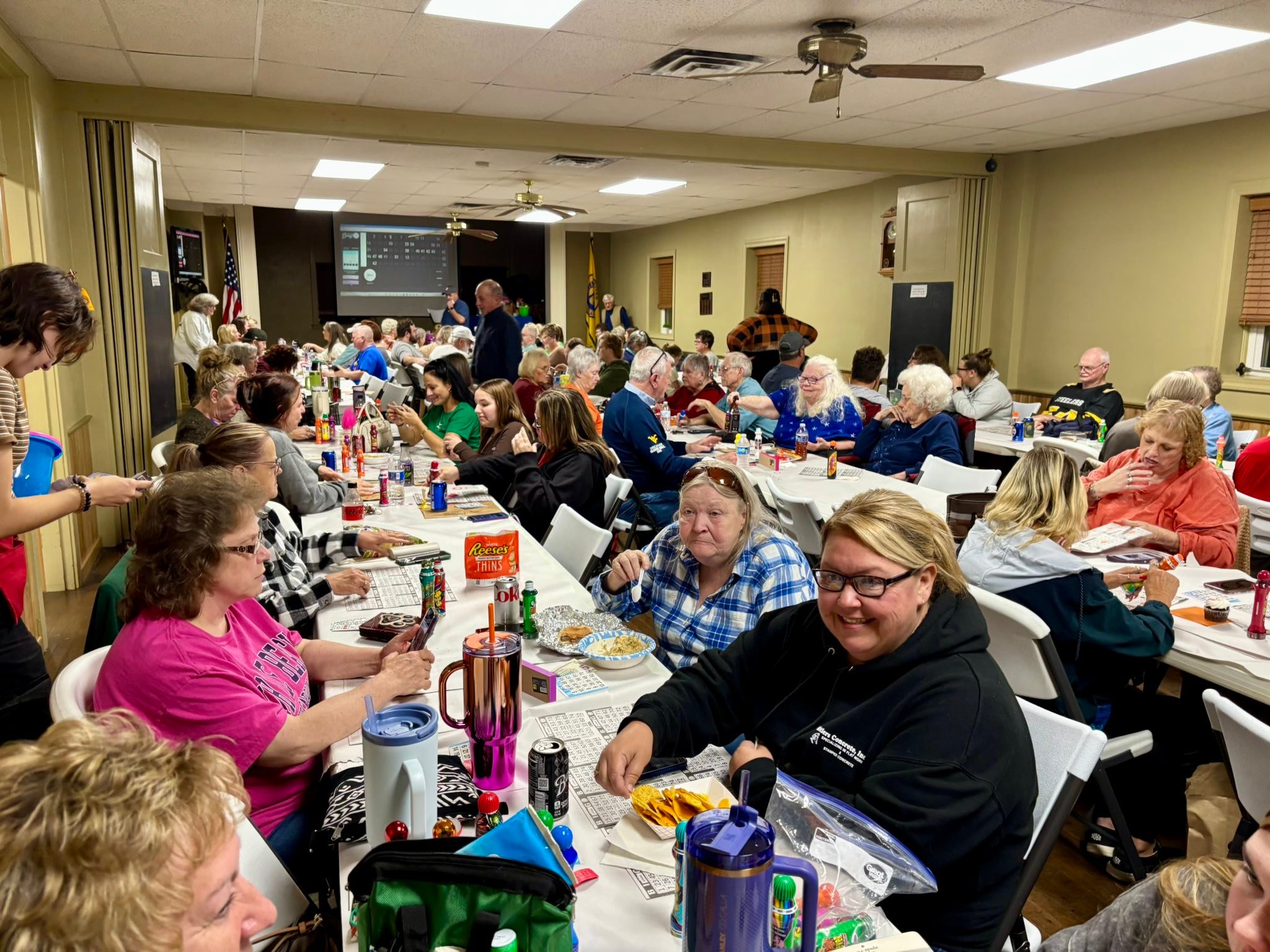 Downsville Ruritan Club added a... - Downsville Ruritan Club
