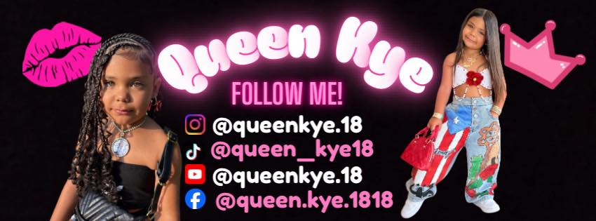 Kamil QueenKye