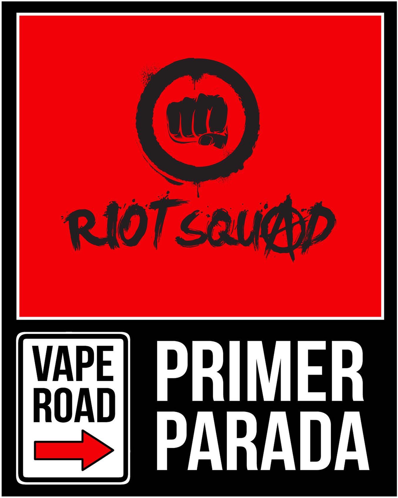 VAPE ROAD