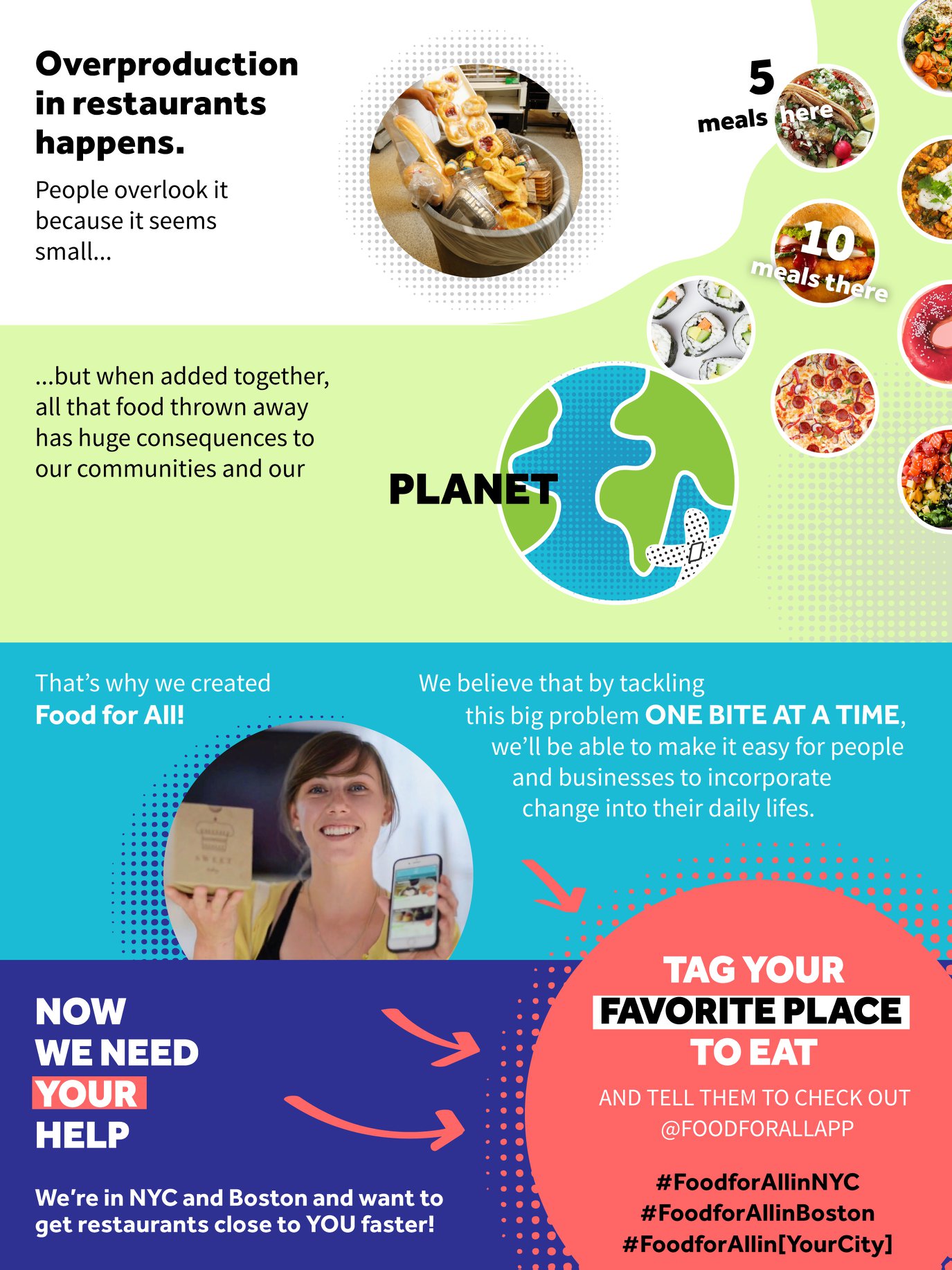 Food for All