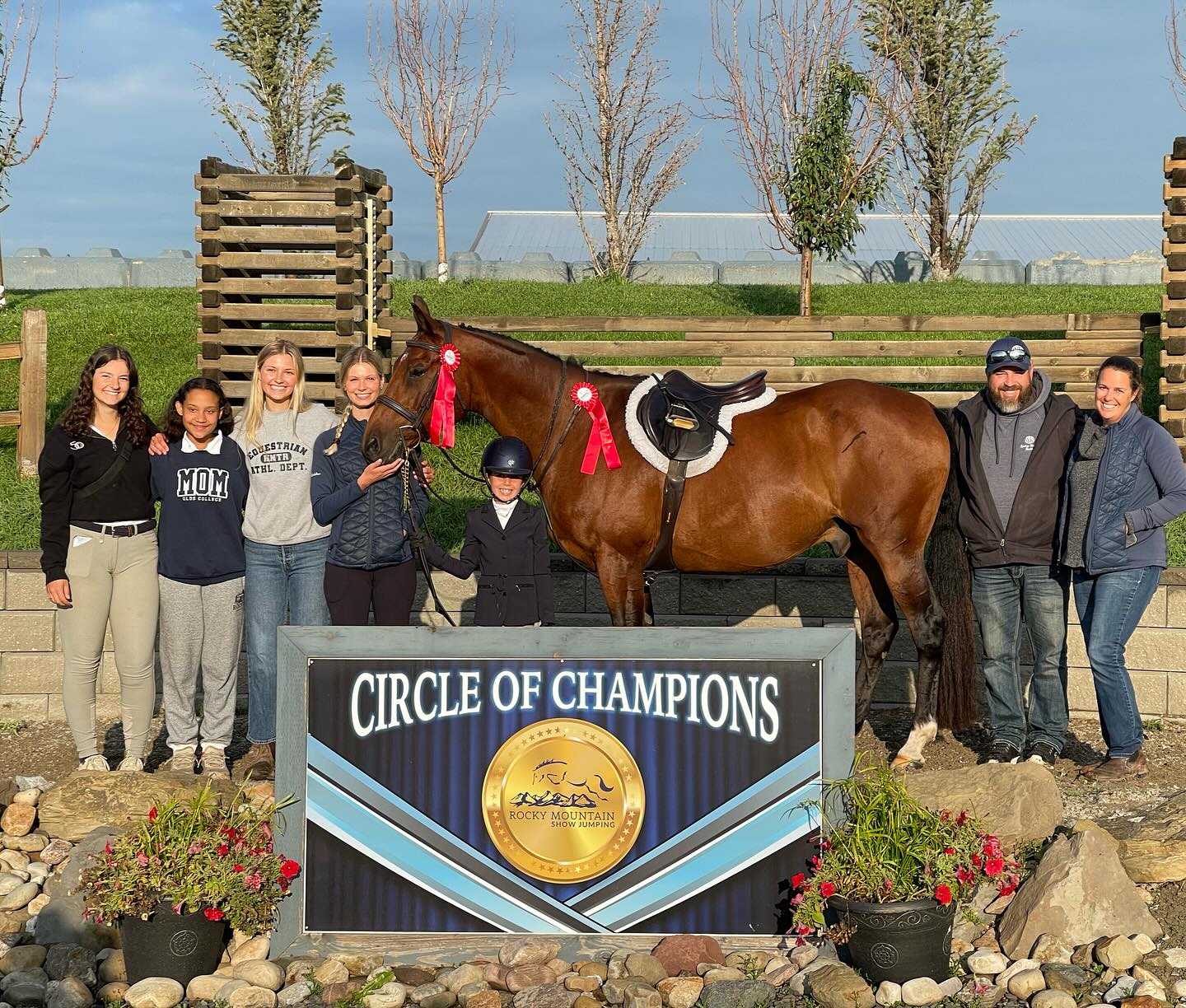 Spring Valley Stable