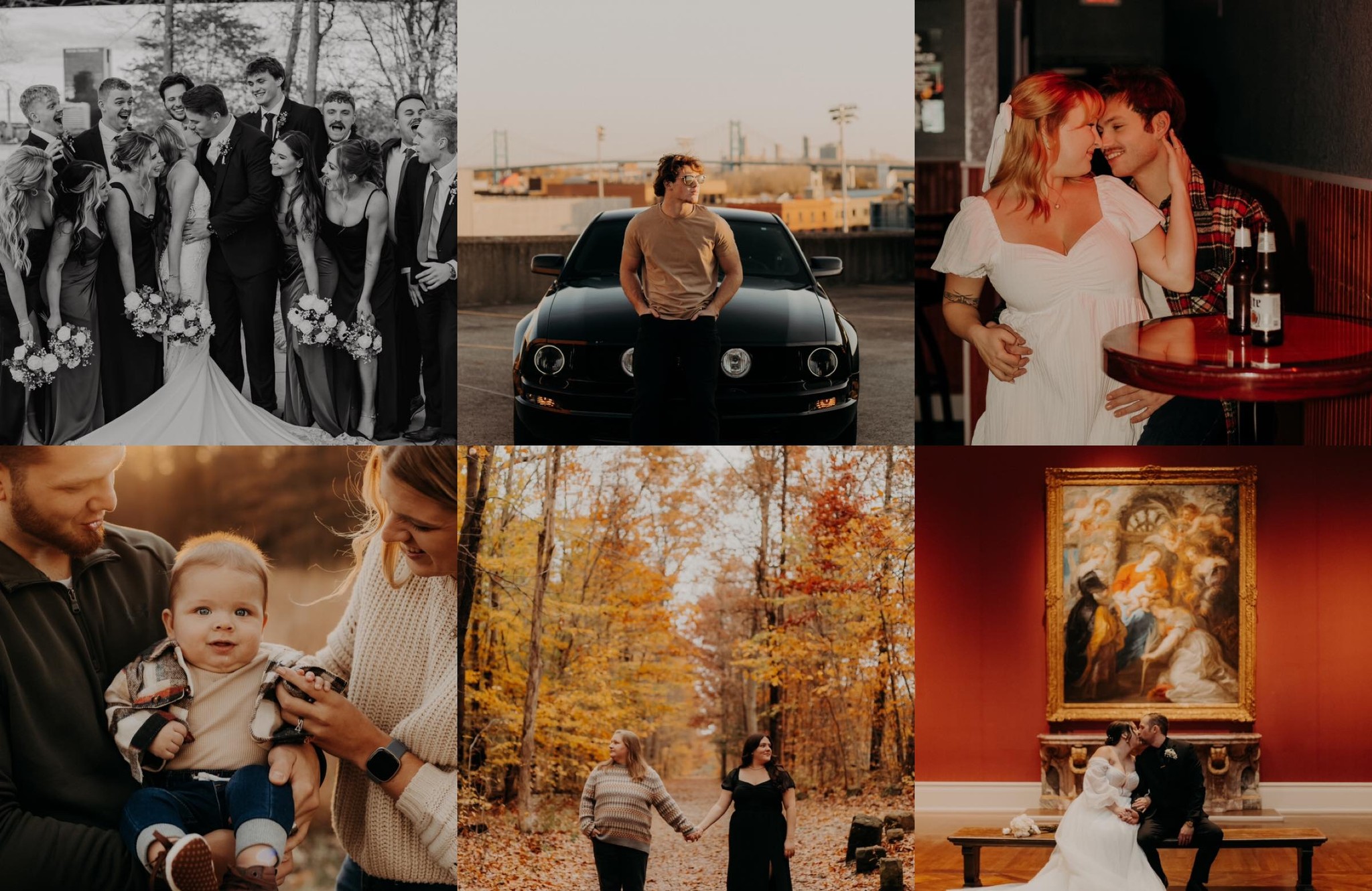 Courtney Ranes Photography