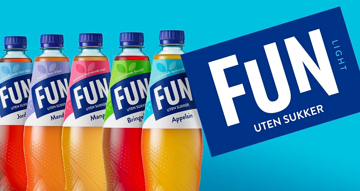 FUN LIGHT
