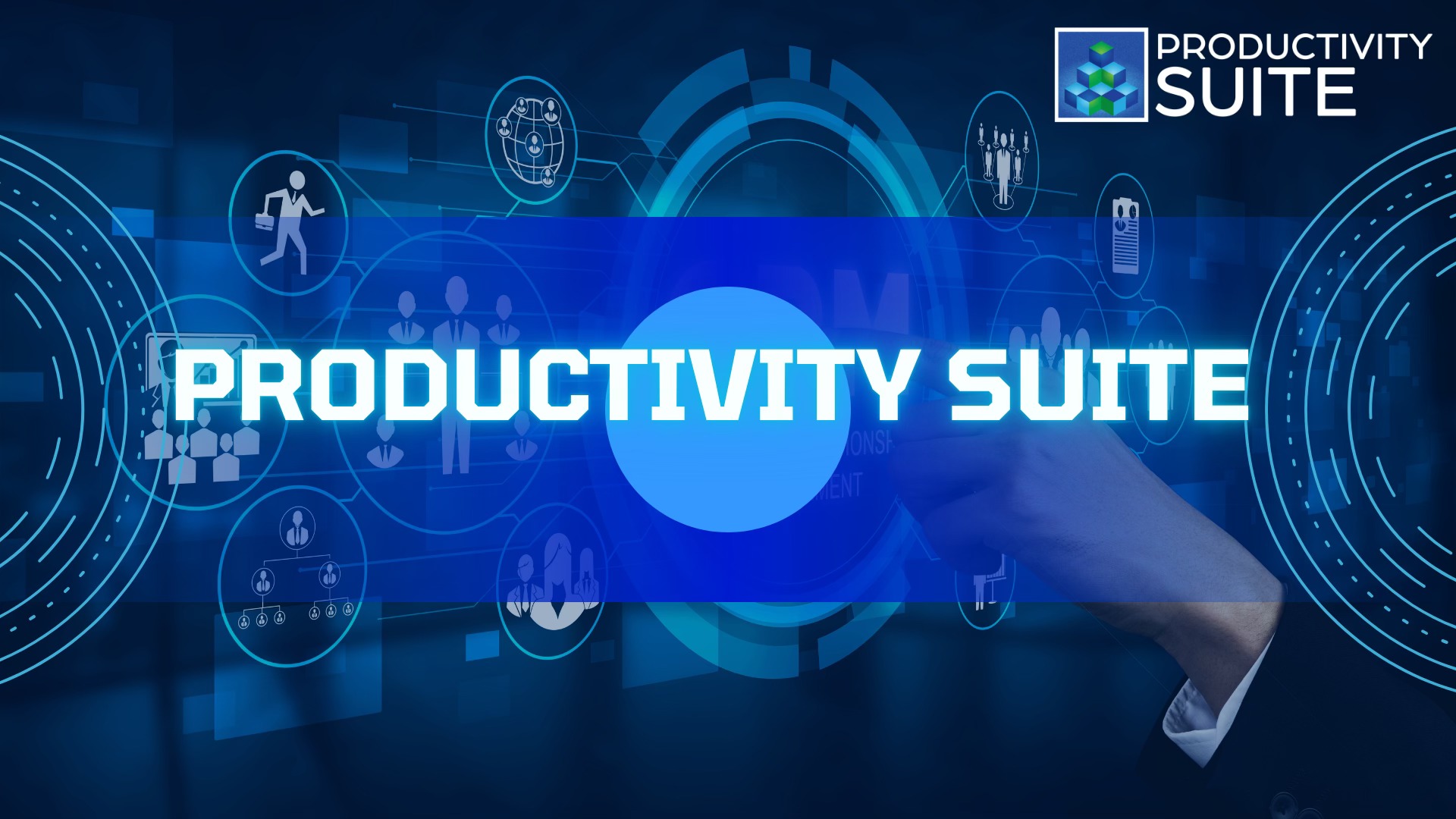Productivity Suite