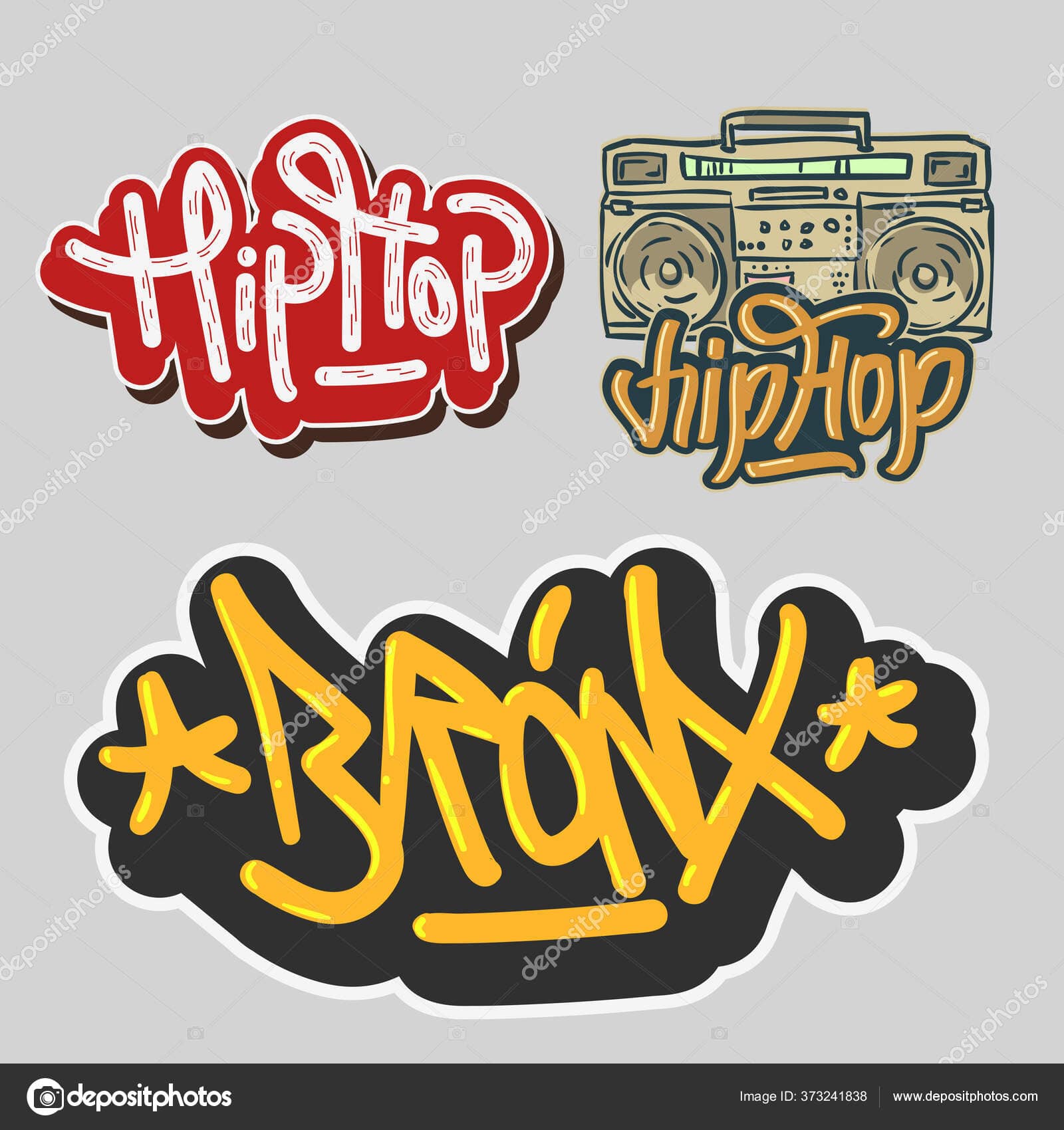 HOP★レコード53枚セット★④ ★HIP