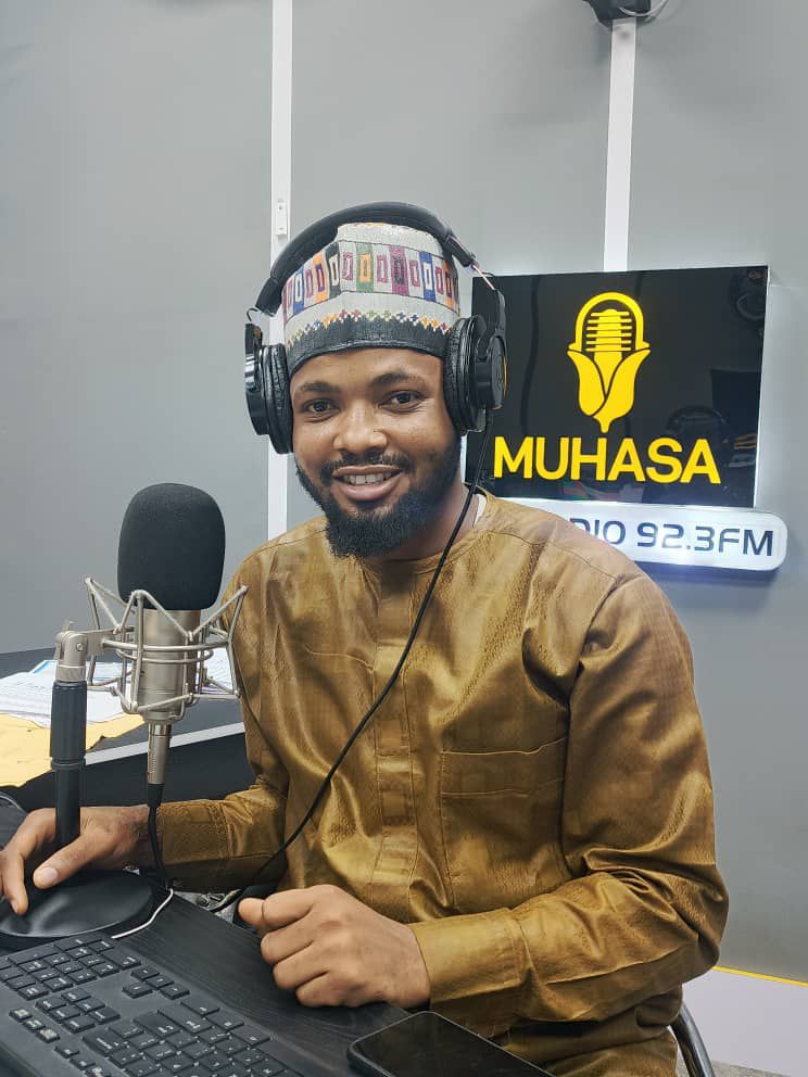 Nura Hassan Bature