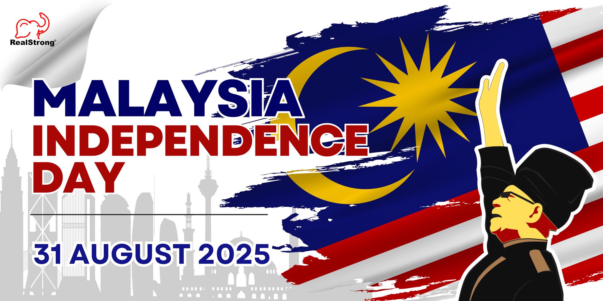 Sabah - 🇲🇾 𝗠𝗘𝗥𝗗𝗘𝗞𝗔! 𝗠𝗘𝗥𝗗𝗘𝗞𝗔! 𝗠𝗘𝗥𝗗𝗘𝗞𝗔! 🎉 Selamat Hari Kemerdekaan ...