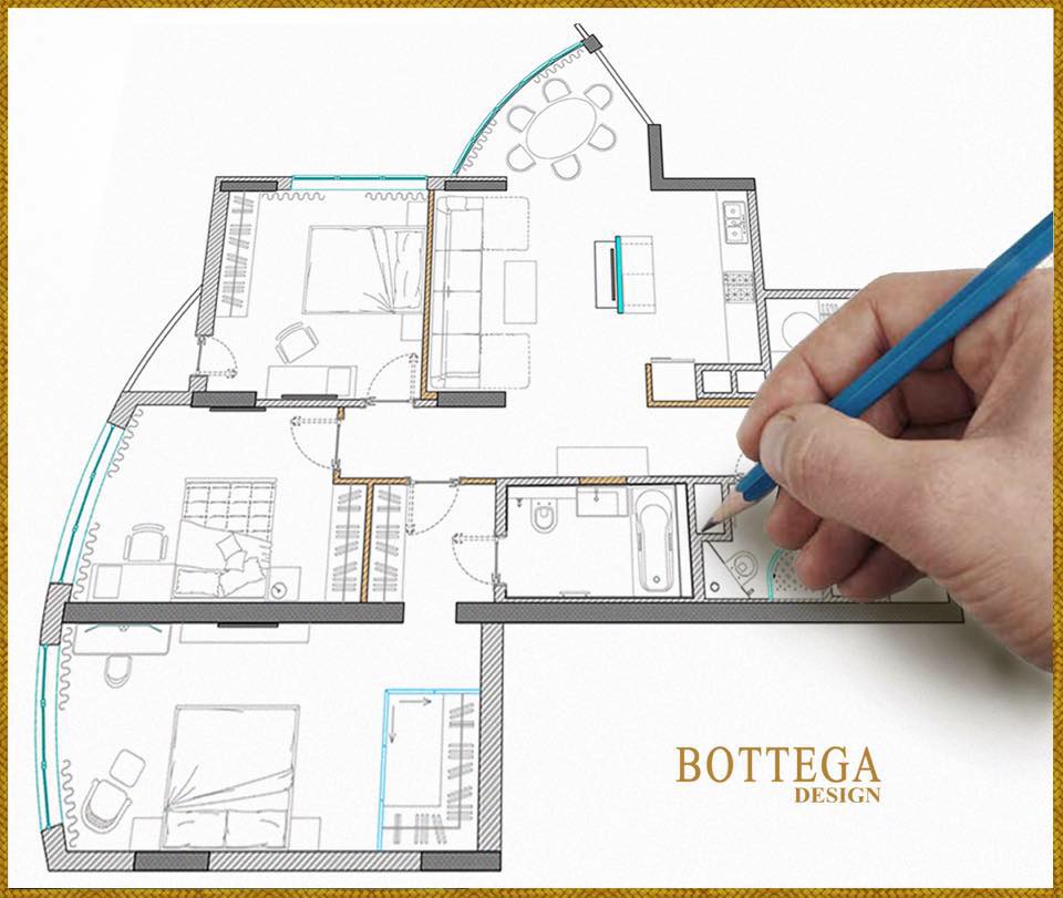 Interior Designers & Architects in Qatar | Doha