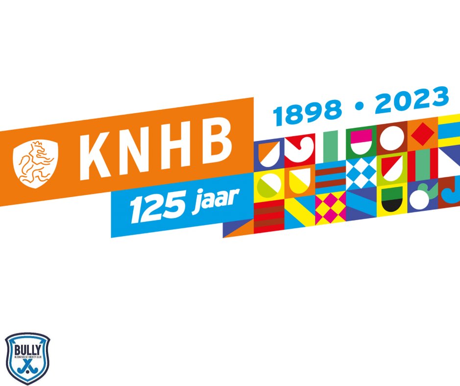 OHC Bully - De KNHB is jarig, dus wij zijn allemaal ook... | Facebook