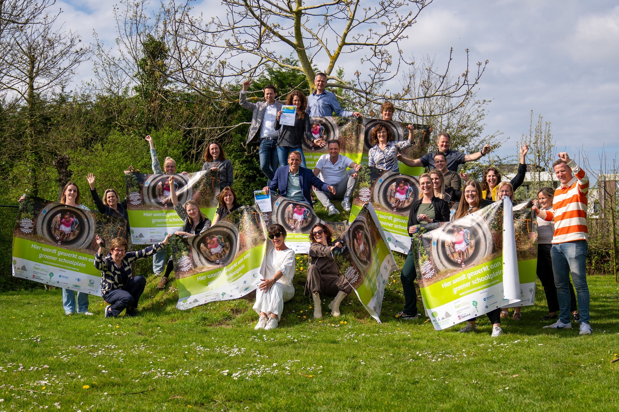 Basisschool De Kreeke | Westdorpe