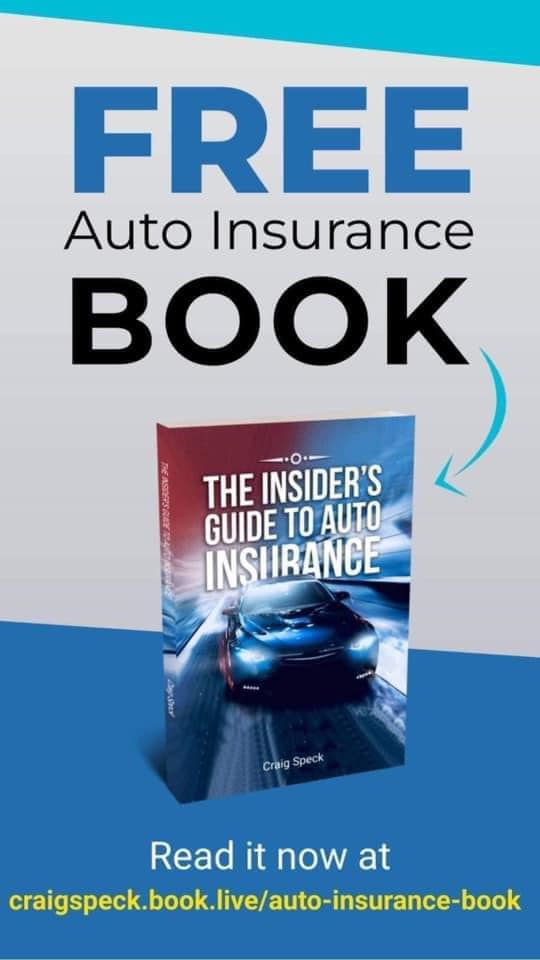 Craig Speck Insurance Agency | Arlington TX