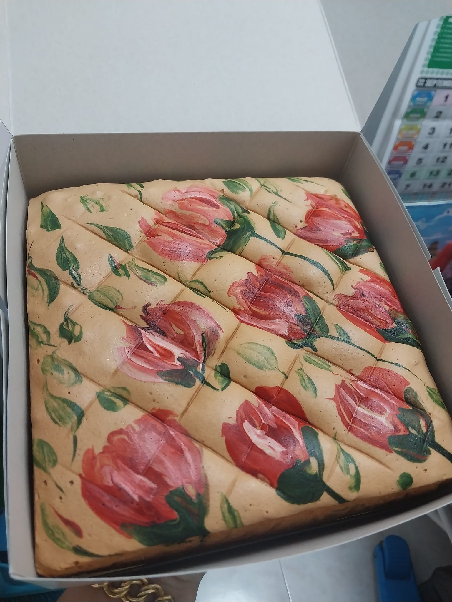 Dari Dapur Mama D | Kuala Lumpur