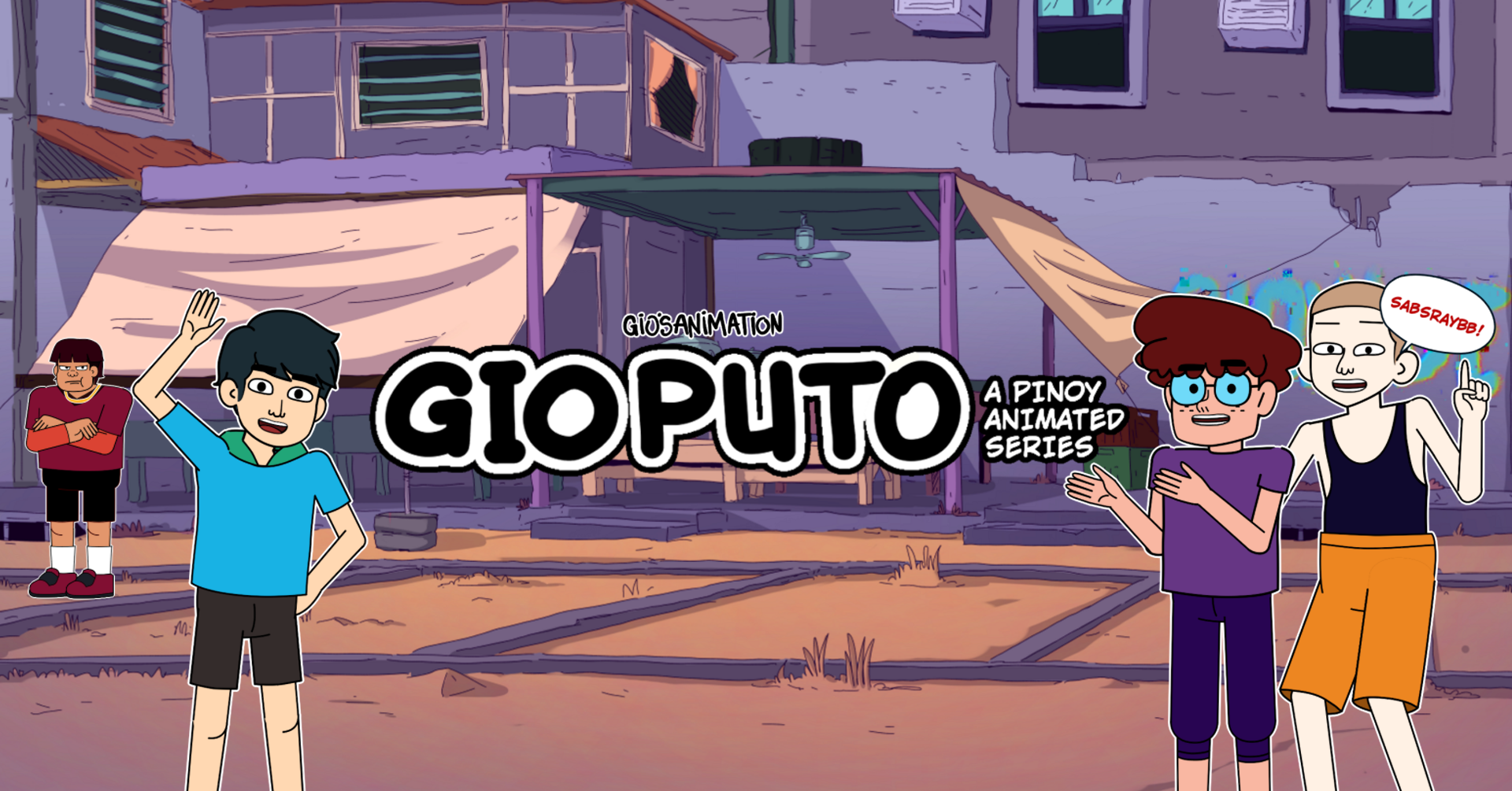 LARONG PINOY X SQUID GAME | PINOY ANIMATION| Ken Dogillo watch nyo na ...