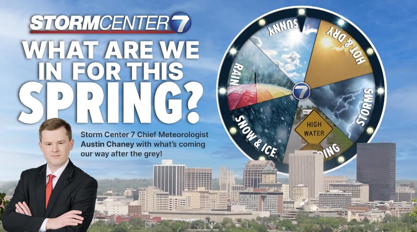Britley Ritz - A few months ago, Chief Meteorologist... | Facebook