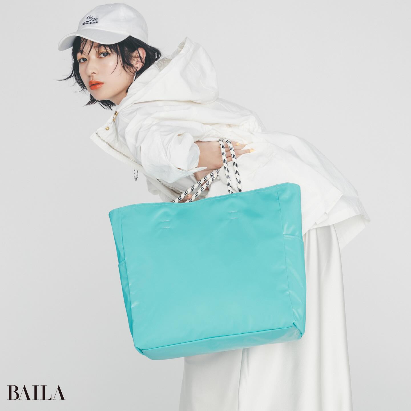 Arpege story × LeSportsac COLLABORATION 