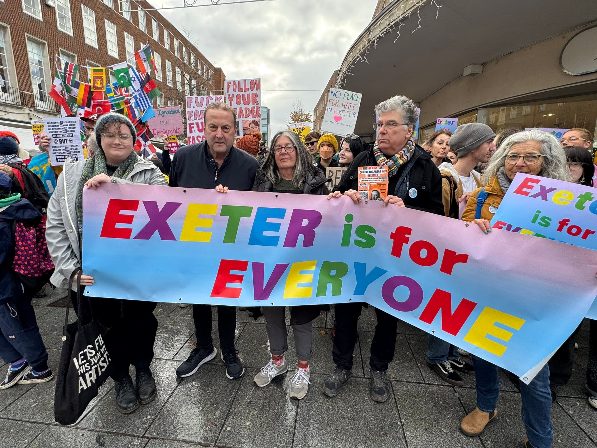 Inclusive Exeter added a new photo. - Inclusive Exeter