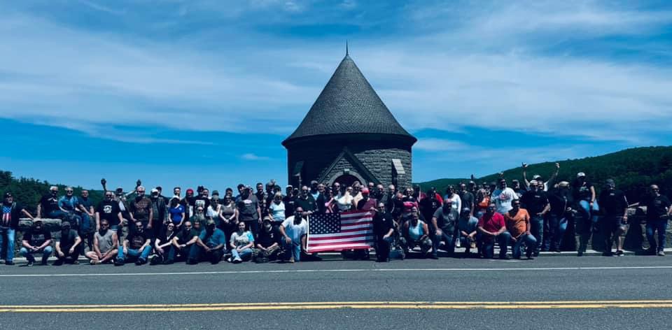 Connecticut Motorcycle Rides and Events Group Meet Up/Group Photo/Ride ...