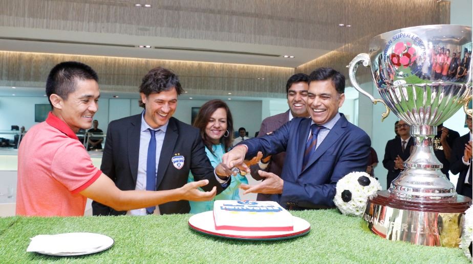 JSW Group - The champions are here! The JSW family... | Facebook