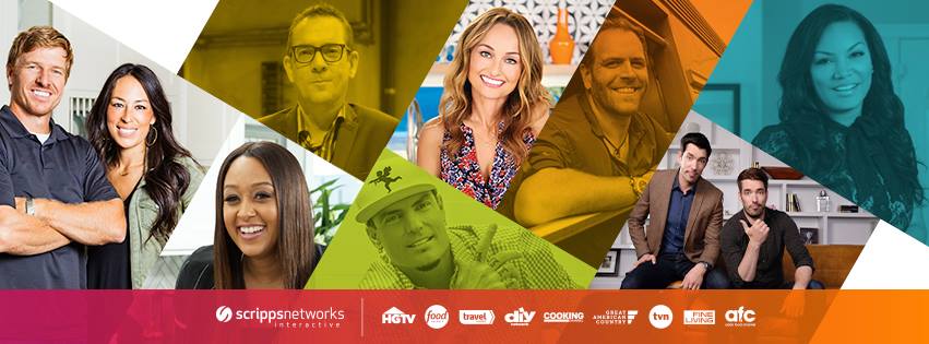 Scripps Networks Interactive | Knoxville TN