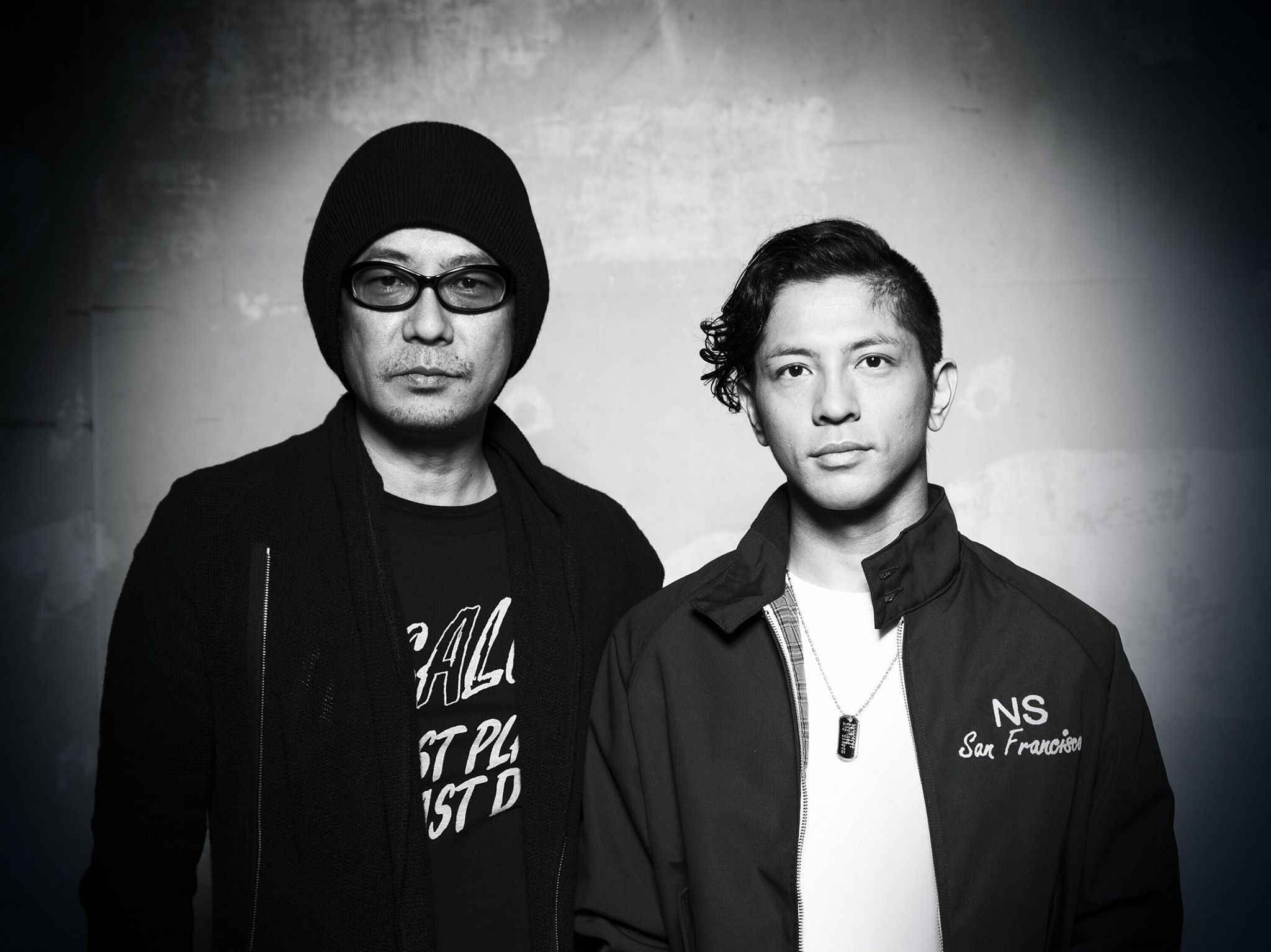 Kenji Furuya -降谷建志(Dragon Ash) (@100063858604360) - Mentions
