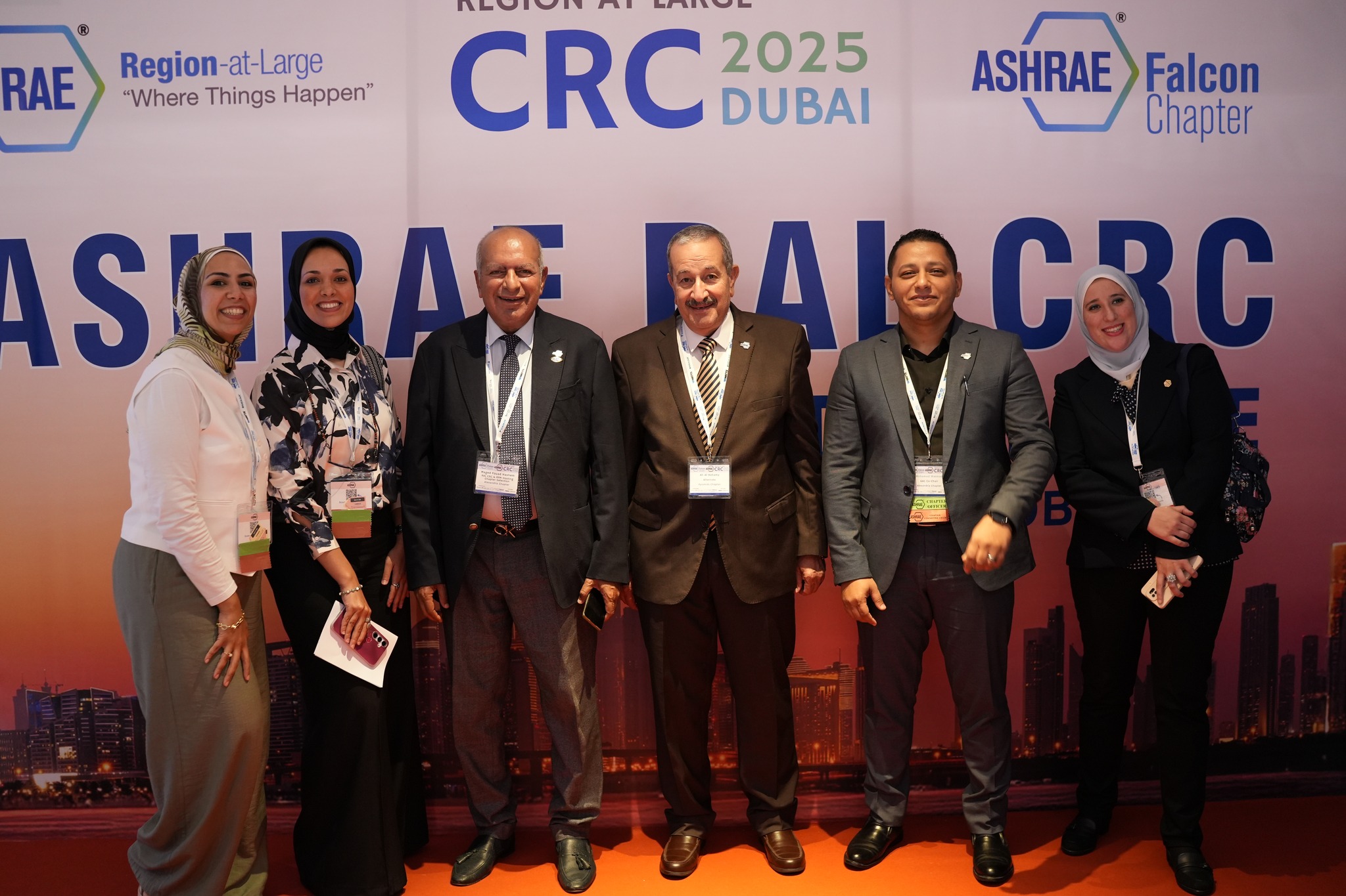 ASHRAE ALEXANDRIA CHAPTER | Alexandria