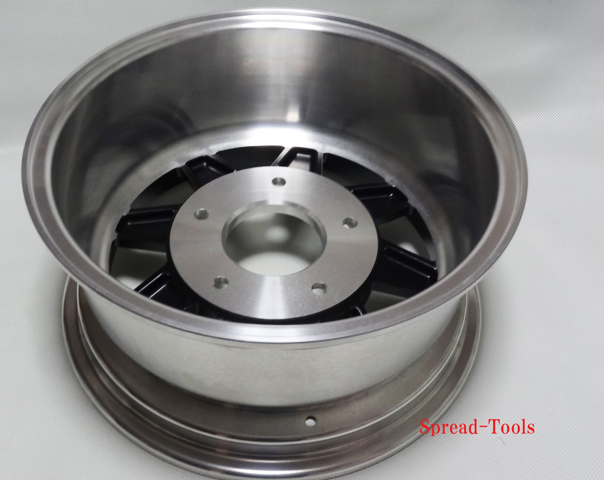 HONDA S600/S800 Aluminiumwheels ハヤシレーシングより6JJx13 