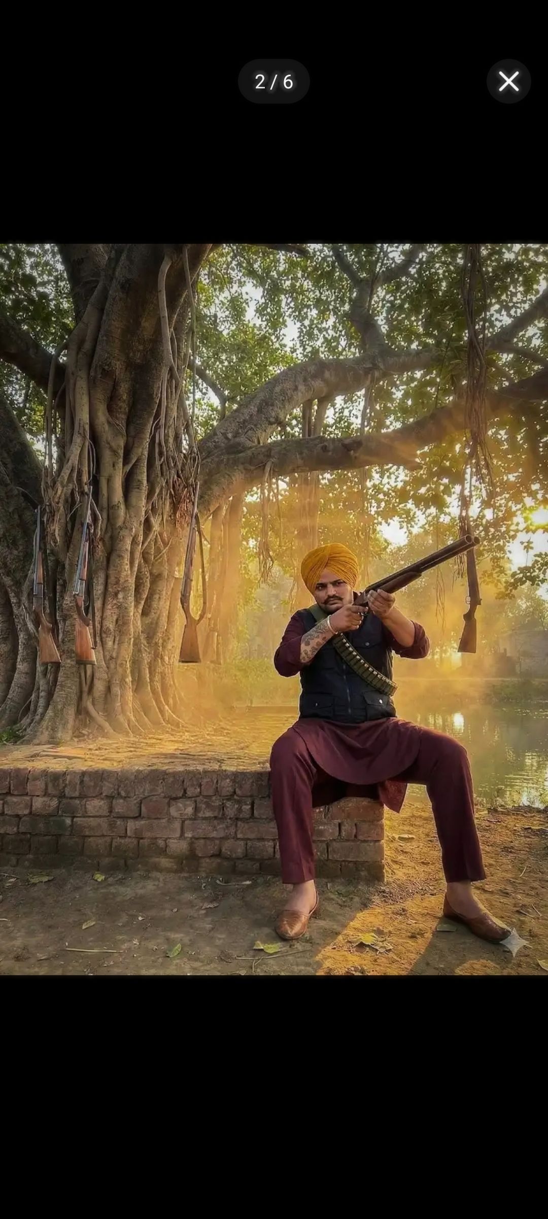 Mahender Kumar Kumar