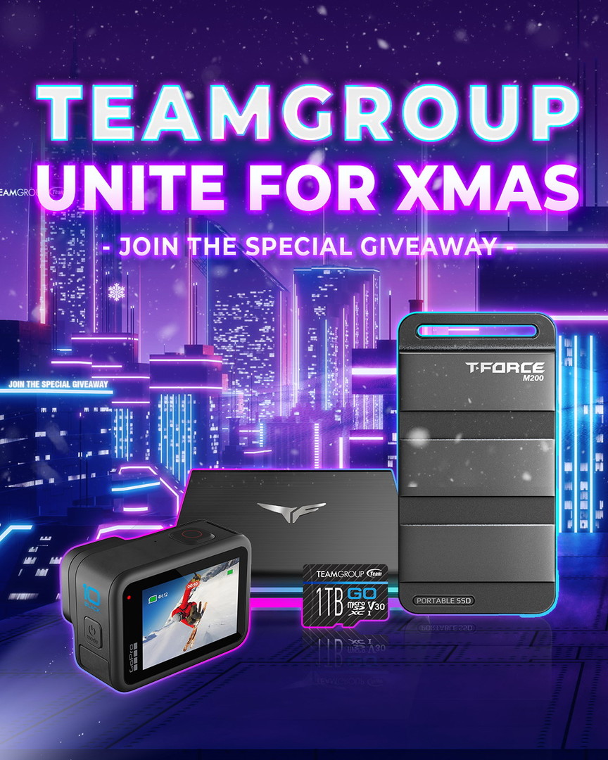 A @teamgroupinc está... - NewSofter - Chip7 Angra do Heroísmo | Facebook