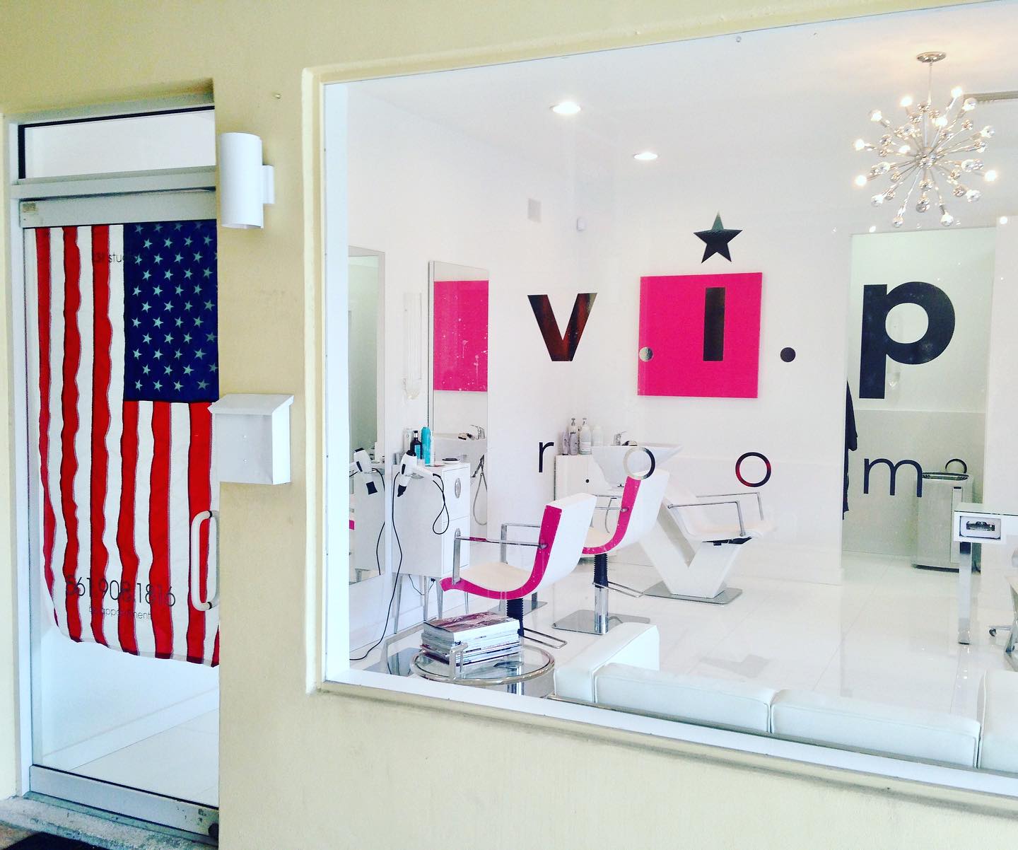 v.i.p room boca | Boca Raton FL